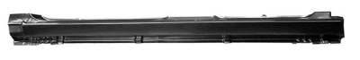 91-96 BK PARK AVE ROCKER PANEL