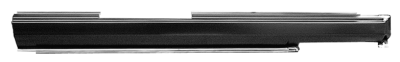 88-94 CAVALIER (4DR) ROCKER PANEL