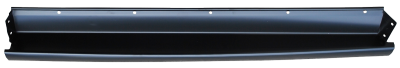 39-46 CHEVROLET PICKUP ROCKER PANEL, LH