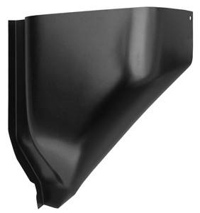 55-59 C-10 AIR VENT COWL SEC