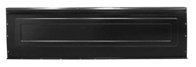 60-66 CHEV/GMC, FLEETSIDE, FRONT BED PANEL