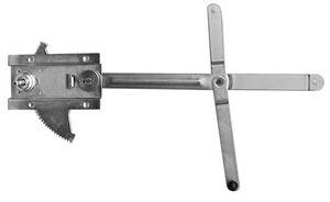 64-66 C-10 WINDOW REGULATOR