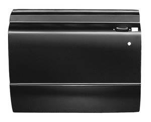 67-72 C-10 FRT DOOR SKIN