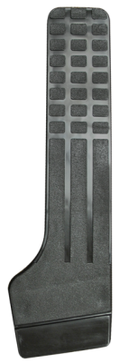 67-70 ACCELERATOR PEDAL