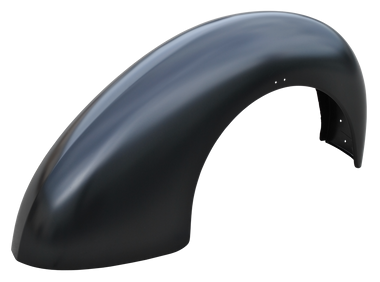 40-46 CHEV/GMC P/U REAR FENDER,  STEEL, RH