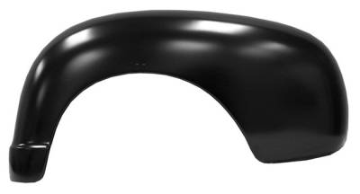 47-55 C-10 REAR FENDER