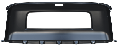 67 CHEV/GMC PICKUP UPPER INNER CAB BACK, FOR SMALL BACK WINDOW