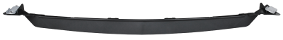 81-87 CHEV/GMC P/U 2WD FRONT LOWER AIR DEFLECTOR, TEXTURED BLACK