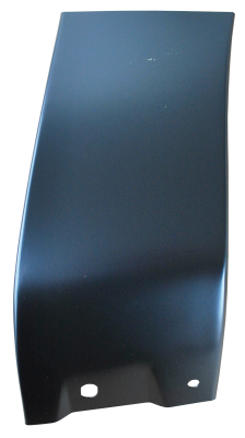 88-98 CV AND MC 1500/2500 P/U, 92-02 3500, LOWER REAR SECTION OF FRONT FENDER, RH