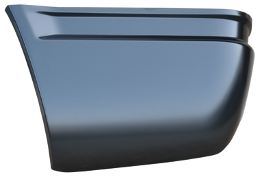 92-94 BLAZER/YUKON AND 95-99 2DR TAHOE AND YUKON REAR LOWER QUARTER PANEL SEC, LH