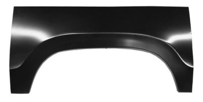 72-80 DG P/U UPPER WHEEL ARCH