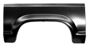 83-88 RANGER EXT WHEEL ARCH, RH