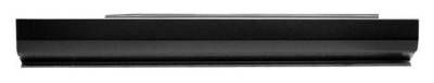 '70-'81 ROCKER PANEL, PASSENGER'S SIDE