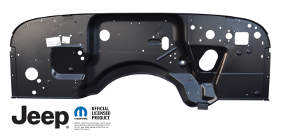 '87-89 JEEP YJ WRANGLER FIREWALL