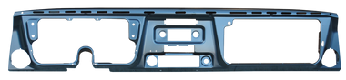 1969-1972 C10 DASH PANEL, W/AC