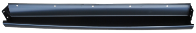 39-46 CHEVROLET PICKUP ROCKER PANEL, RH