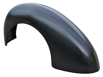 40-46 CHEV/GMC P/U REAR FENDER,  STEEL, LH