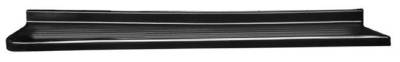 47-55 C-10 RUNNING BOARD ASSY SHORT BED