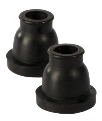 47-57 C10 HEADLIGHT WIRE GROMMETS (PAIR)