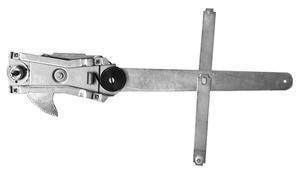 55-59 C-10 WINDOW REGULATOR