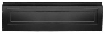 58-59 C-10 FRONT BED PANEL FLEETSIDE