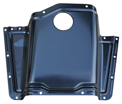 60-62 CHEV/GMC HIGH HUMP TRANSMISSION COVER