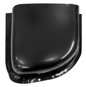 60-66 C-10 AIR VENT COWL LWR SEC