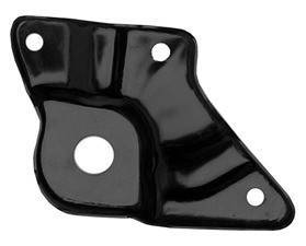 60-66 C-10 FRT FENDER LWR REAR MOUNTING PLATE