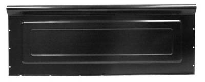 60-72 C-10 FRT BED PANEL STEPSIDE