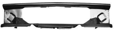 64-66 C-10 GRILLE SUPPORT PANEL ASSY STEEL PTD