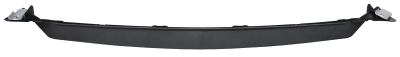 81-87 CHEV/GMC P/U 2WD FRONT LOWER AIR DEFLECTOR, TEXTURED BLACK