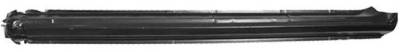 85-94 SUBARU LOYALE SEDAN/WAGON ROCKER PANEL 4DR LH