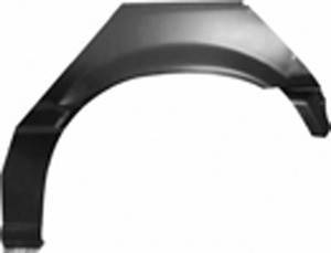 86-89 ACCORD REAR WHEEL ARCH 2DR LH