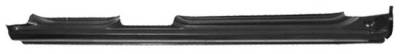 86-89 ACCORD ROCKER PANEL 4DR RH