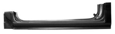 87-96 DG DAKOTA ROCKER PANEL