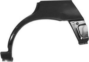 93-97 COROLLA 5DR LIFTBACK REAR WHEEL ARCH LH