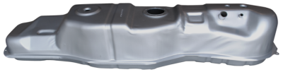 97-98 F-150, 30 GAL FUEL TANK, SIDE MOUNT