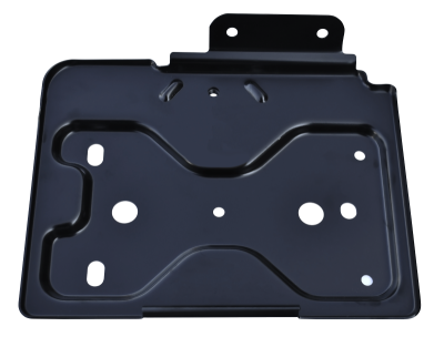 99-06 Silverado, Sierra, Primary Battery Tray, LH