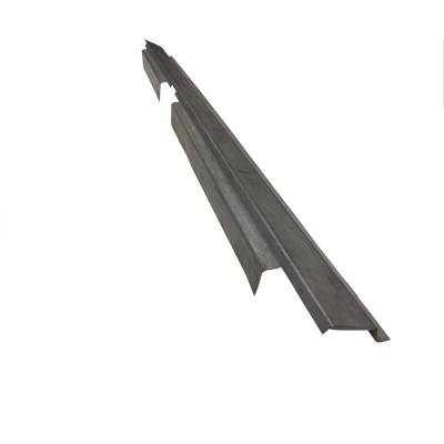 Plymouth and Dodge 55 - 56 Rocker Panel 4 Door - Driver Side