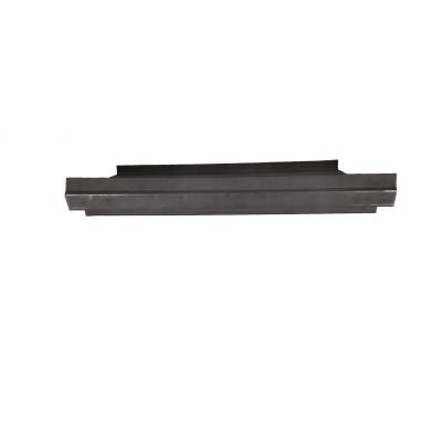 Dodge Caravan Plymouth Voyager 84 - 90 Front Door Rocker Panel - Driver Side