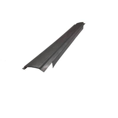 Ford Mainline Cruiser Fairlane Victoria Mecury Monterey 52 - 56 Rocker Panel - Passenger Side