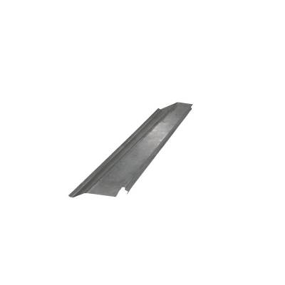 Lincoln and Mercury 49 - 51 Rocker Panel 2 Door - Driver Side