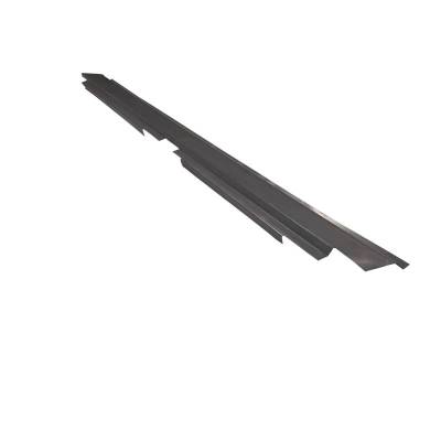 Mercury and Edsel 59 - 60 Rocker Panel 4 Door - Passenger Side