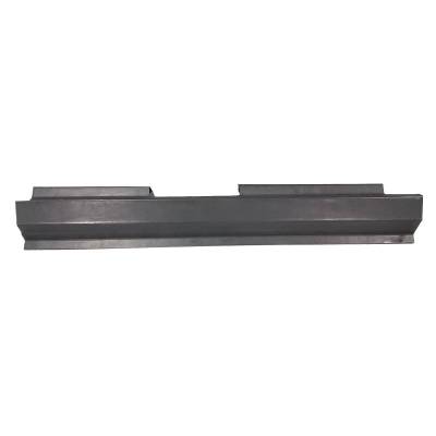 Crown Victoria Grand Marquis 92 - 97 Rocker Panel 4 Door - Passenger Side