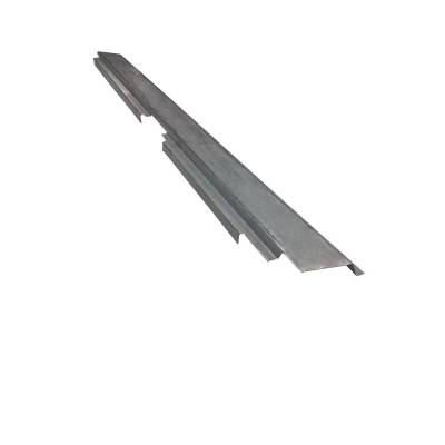 Buick 54 - 56 Rocker Panel 4 Door - Passenger Side