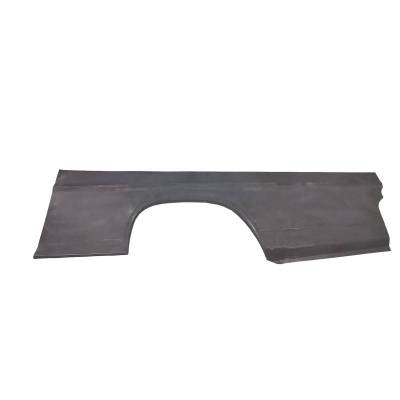 Chevy 11, Nova and Acadian 66 -67 Quarter Panel 2 Door - Driver Side