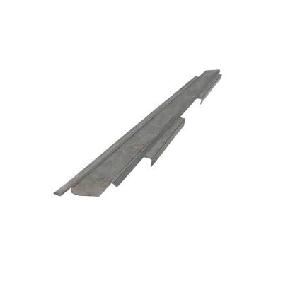 Chevrolet and Pontiac Catalina Ventura 59 - 60 Rocker Panel 4 Door - Driver Side