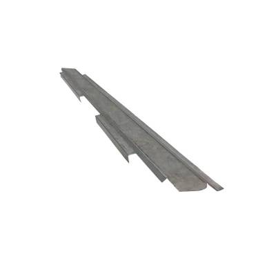 Chevrolet and Pontiac Catalina Ventura 59 - 60 Rocker Panel 4 Door - Passenger Side