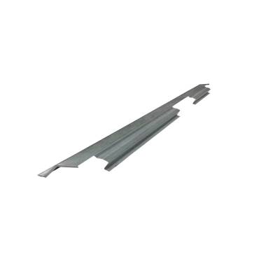 Cavalier 82 - 94 Cimarron 82 - 84 Skyhawk 82 - 89 Rocker Panel 4 Door - Passenger Side