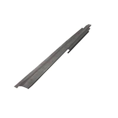 Chevrolet Beretta 87 - 96 Rocker Panel Extension 2 Door - Driver Side